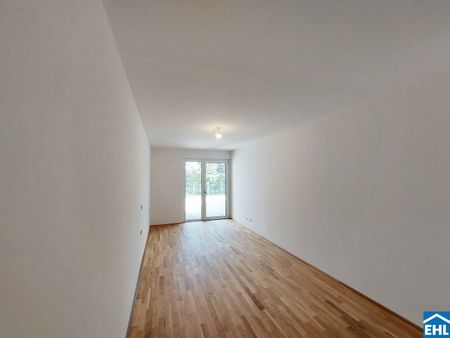Wohnen mit Stil und Komfort – Ihr neues Zuhause in Simmering! - Photo 2