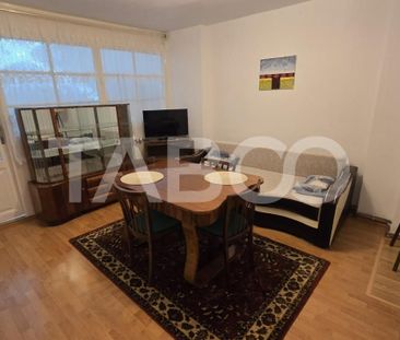 Apartament de inchiriat 2 camere 56mp utili pe Nicolae Balcescu - Photo 1
