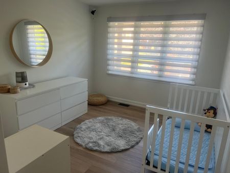 For Lease - 1410 Larchview Trail, Mississauga, Ontario - Photo 5