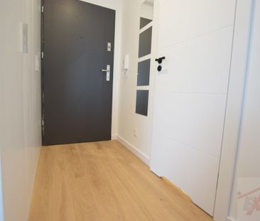 Apartament z miejscem postojowym, taras. (437620) - Photo 1