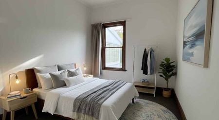 Sunny Renovated Home with no Lawns to Mow! - Photo 3