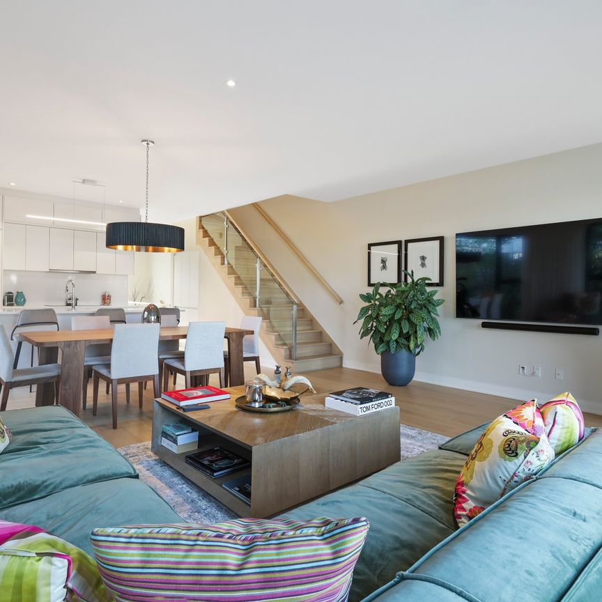 Maison à louer à Montréal (Verdun/Île-des-Soeurs) - Photo 1