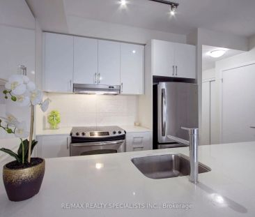 2560 Eglinton Avenue W #707 - Photo 6