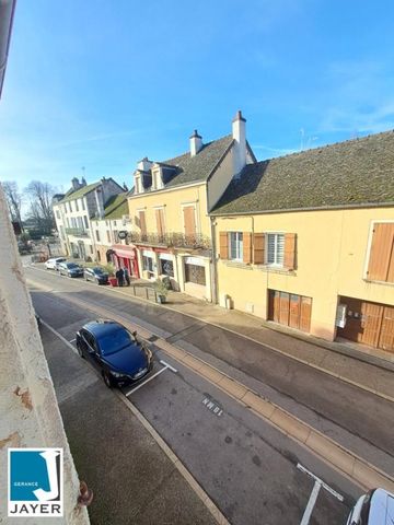 F1 BIS AU CENTRE VILLE DE FONTAINES - Photo 4