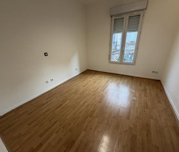Location Appartement 2 pièces 32m² BORDEAUX 33800 - Photo 3