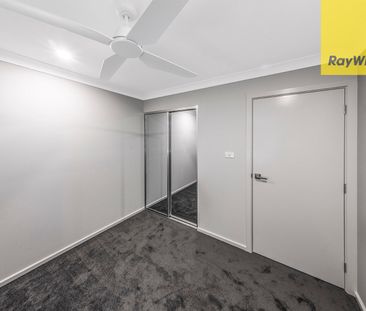 Brand New Premium 5 Bedroom Family' Home - Must View! - Photo 2