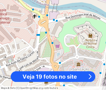 Apartamento T3 para alugar em Loures - Foto 1