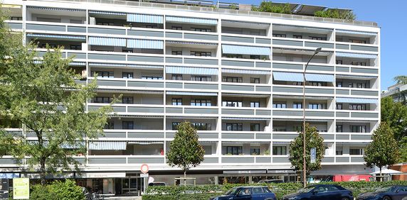 Route de Florissant 55 - Photo 2