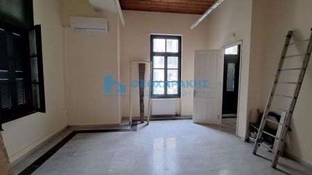 Κτίριο για ενοικίαση Κέντρο - Άγιος Μηνάς (Ηράκλειο Κρήτης) - Photo 2