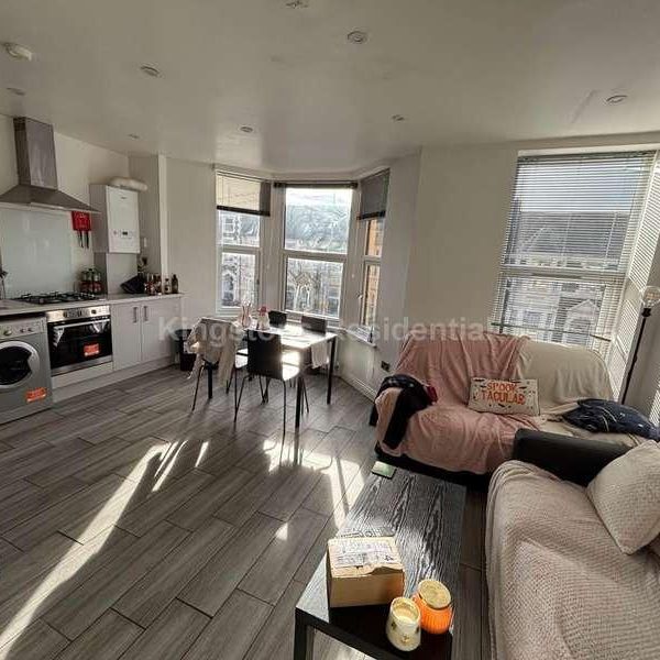 Colum Road, Cathays, CF10 - Photo 1