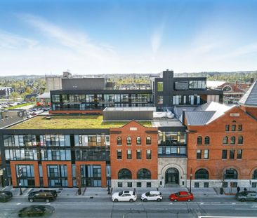 For Lease - 475 George Street Unit# 204, Peterborough, Ontario - Photo 2