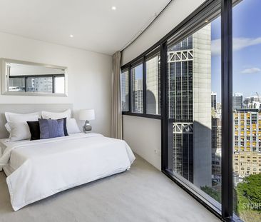 ONE BEDROOM APARTMENT WITH LARGE BALCONY | Unfurnished - Photo 3