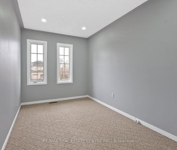 For Lease - 5382 Longhouse Crescent Unit# Upper, Mississauga, Ontario - Photo 1