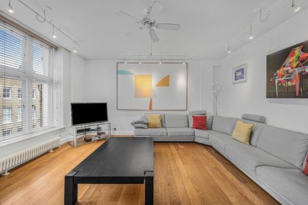 2 bedroom flat to rent - Photo 5