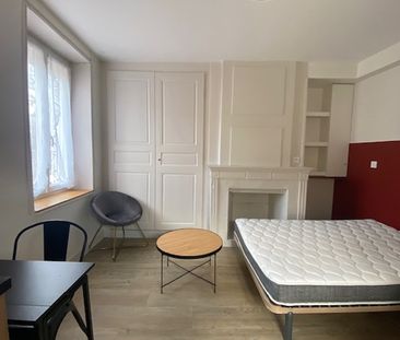 Location Appartement 1 pièce 17m² BRIGNAIS 69530 - Photo 3