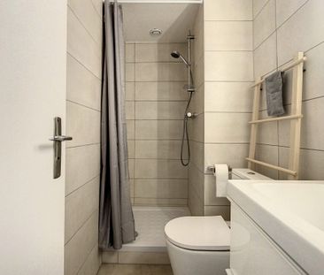 Location Appartement 1 pièce 17m² STRASBOURG 67000 - Photo 2