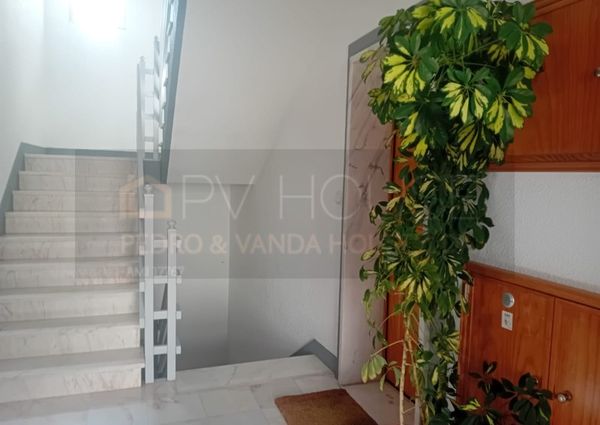 Apartamento T3 em Lisboa