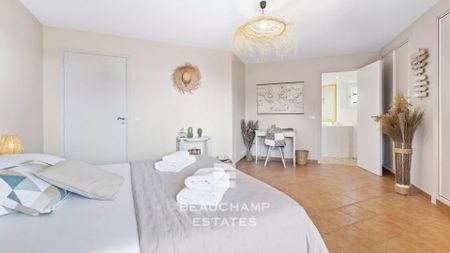 Tout savoir sur cette maison dans le quartier Village-Le Val-Cabrieres, à Mougins - Photo 5