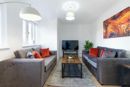 2 bedroom apartment to rent - Photo 3