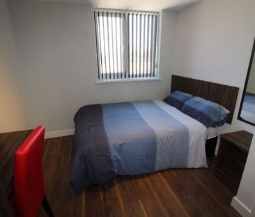 Hawkins Street, Flat, PRESTON, Lancashire PR1 7HR - Photo 2