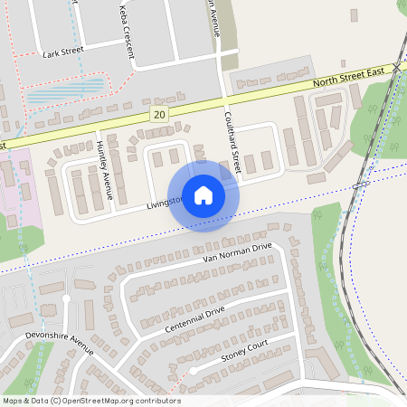 66 Livingston Drive, Tillsonburg