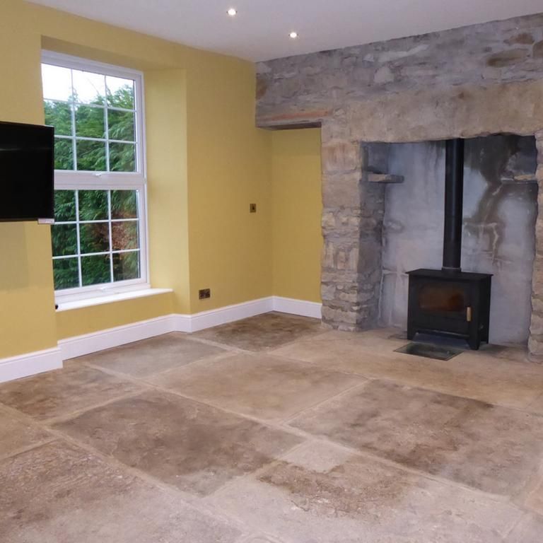 3 bedroom farm house to rent - Photo 1