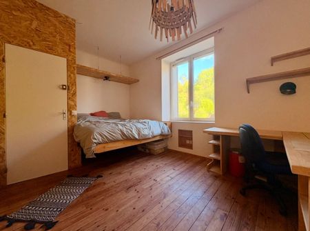 Location appartement 4 pièces, 90.13m², Vauréal - Photo 5