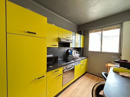 Location Appartement 2 pièces 52m² - Photo 2