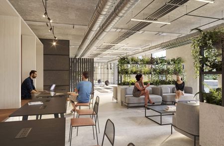 1 Bed Flat, Berkley Square, M5 - Photo 5