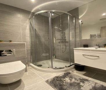 1 bedroom apartment to rent - Photo 6