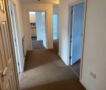 Apartment, Radnor Court, Heath End Road, Nuneaton, CV10 - Photo 2