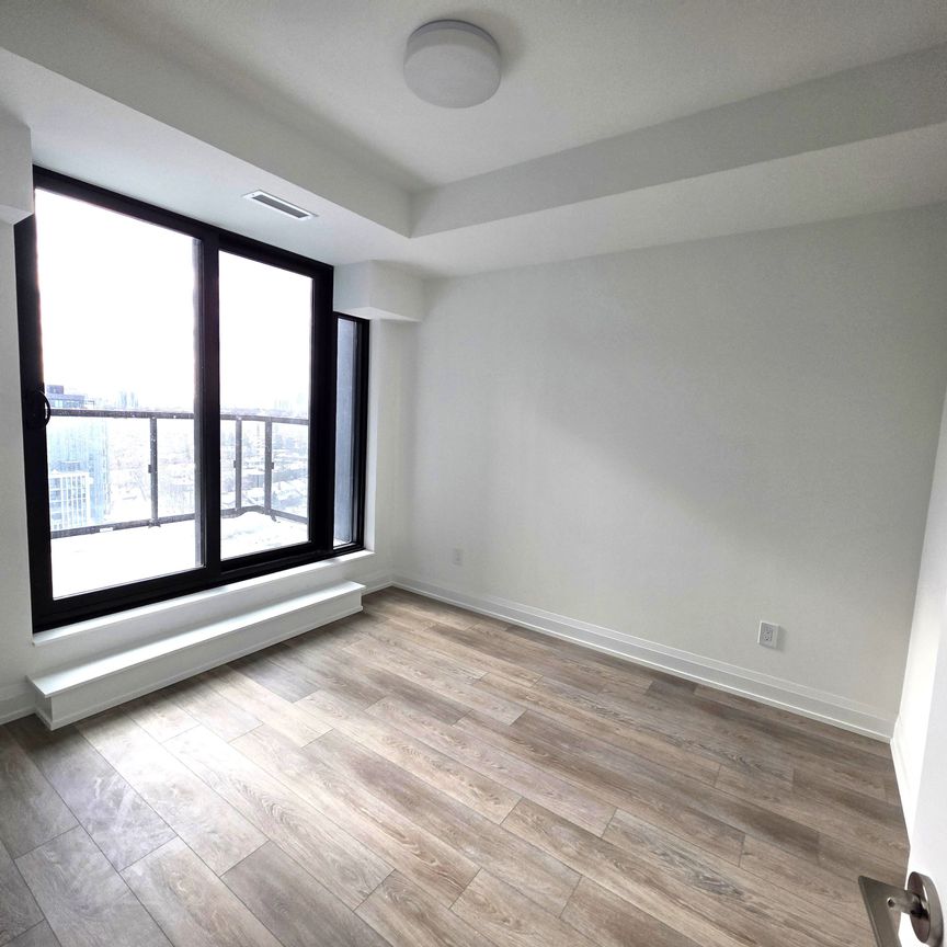 For Lease - 20 Soudan Avenue Unit# 1106, Toronto, Ontario - Photo 1