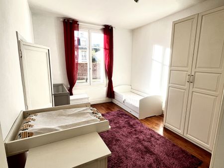 3 pièces meublé quartier des prés de 67 m² - Photo 3