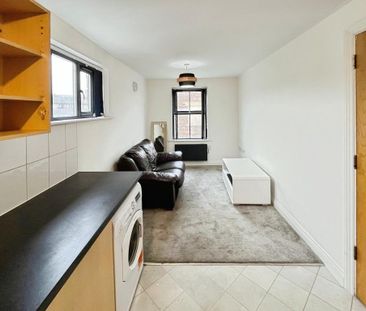 1 bedroom apartment to rent - Photo 6