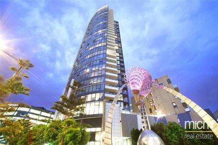 2811B/100 Harbour Esplanade - Photo 4