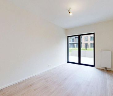 Appartement te huur in Sint-Agatha-Berchem voor € 1.150 met 1 slaap... - Photo 5
