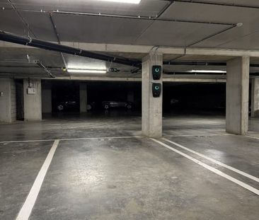 Appartement te huur - Photo 5