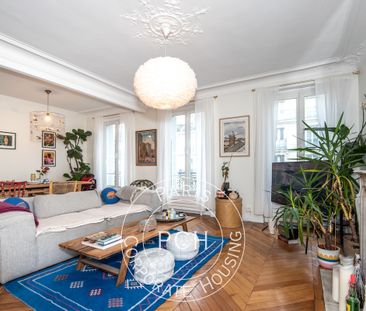 Tout savoir sur cet appartement dans le quartier Saint Vincent de P... - Photo 4