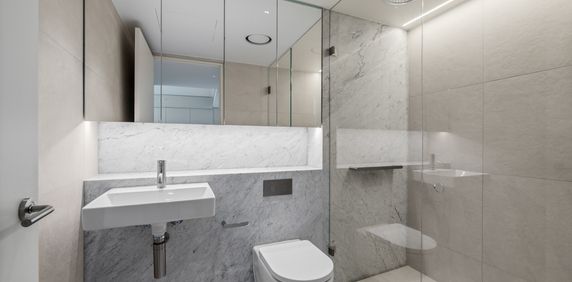 322/100 Bayswater Road Road, Rushcutters Bay NSW 2011 - Apartment For Rent | Domain - Photo 2