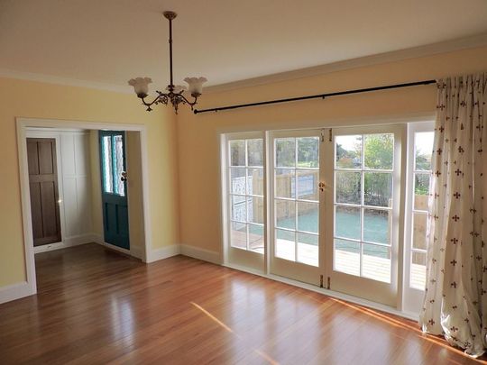 Spacious Chic 2 Bedroom Sumner Unit - Photo 1