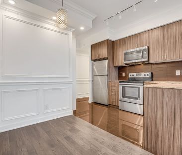 For Lease - 9205 Yonge Street Unit# 1004, Richmond Hill, Ontario - Photo 6