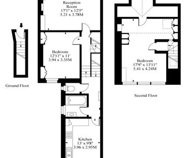 2 Bed Terraced House, Torbay Road, NW6 - Photo 4