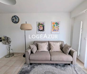 Location AppartementAntibes - Photo 3