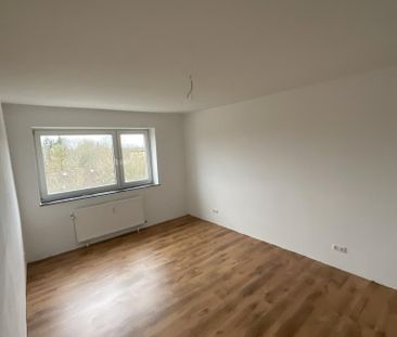 4-Zimmer-Wohnung in Flensburg Mürwik - Foto 2