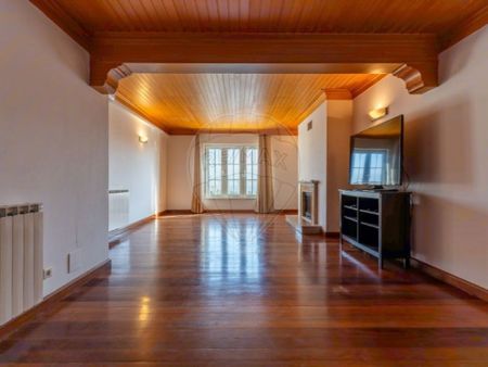 2 room luxury Apartment for rent in Cascais, Portugal - Photo 4