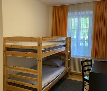 Bel appartement meublé de 4 pièces à Carouge (Genève) - Photo 6