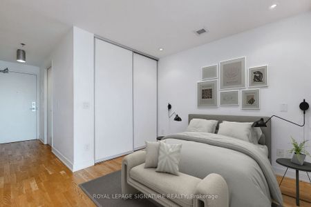 For Lease - 8 Dovercourt Road Unit# 812, Toronto, Ontario - Photo 5