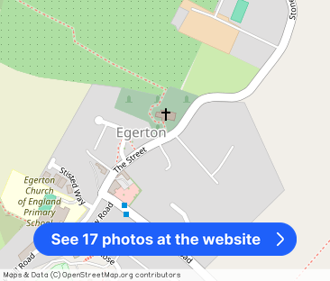 The Street, Egerton, Ashford - Photo 1