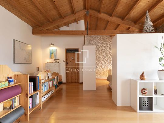 Historic stone barn for rent, fully restored as a small charming house in O Rosal, Pontevedra - Photo 1