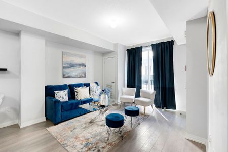 For Lease - 1206 Main Street Unit# 110, Milton, Ontario - Photo 4